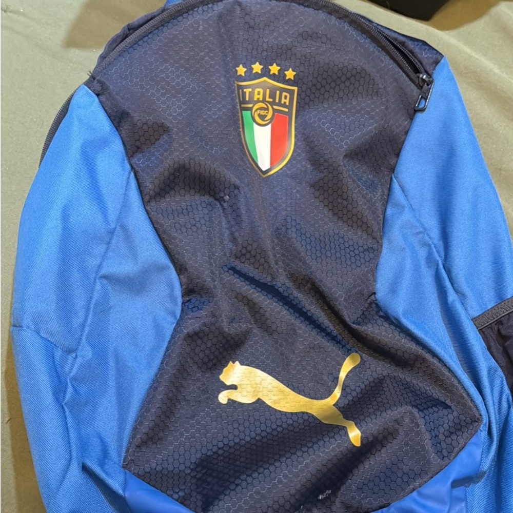 Puma Bag